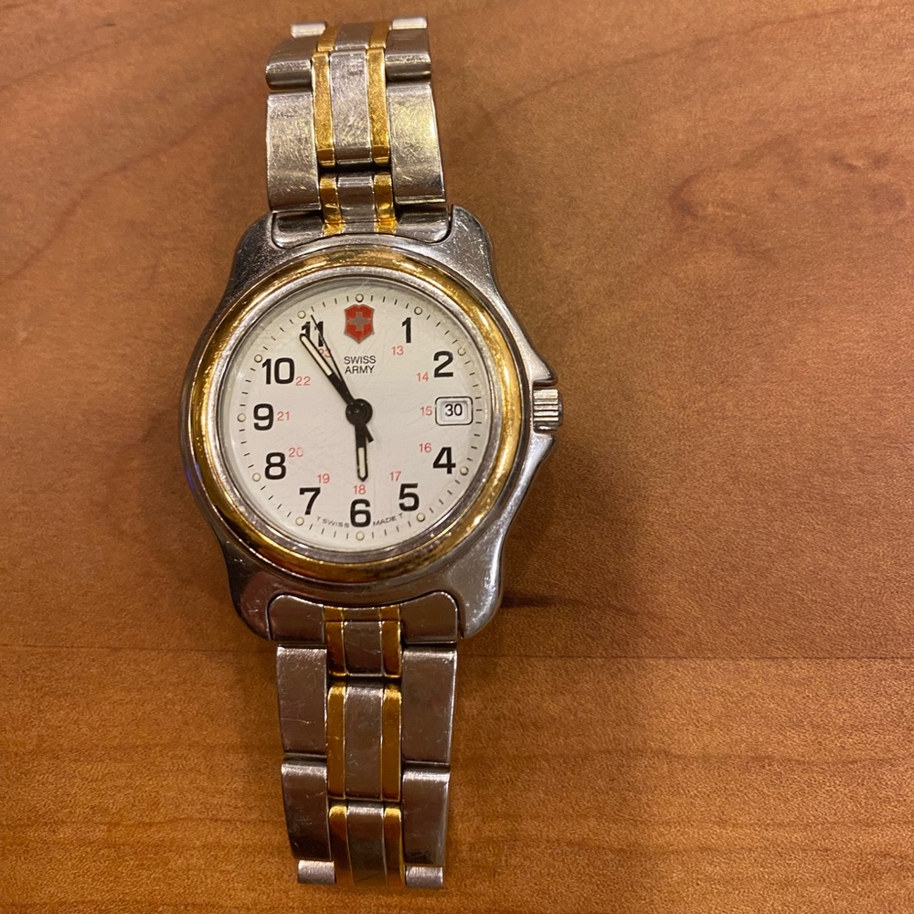 Swiss Army Women's Watch